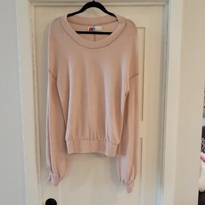 Free People Beach Top L
